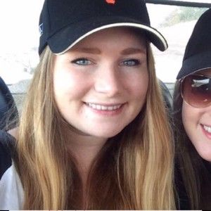 Meet your Posher, Summer